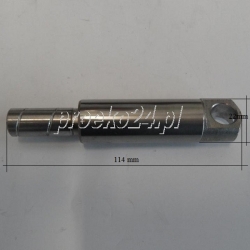 TŁOK POMPY INTERPUMP